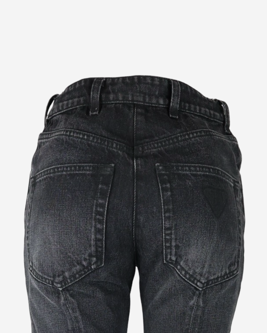 Pantalón Prada Plumas 38 IT