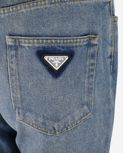 Pantalón Prada 38 IT