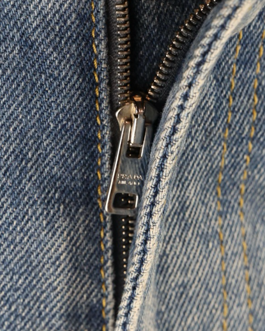 Pantalón Prada 38 IT