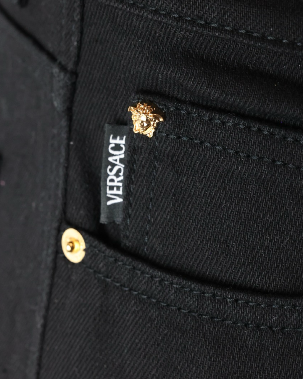 Jeans Versace 36 IT