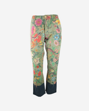 Pantalón Gucci Jardín 32
