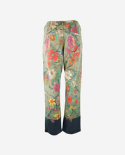 Pantalón Gucci Jardín 32