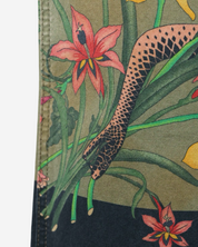 Pantalón Gucci Jardín 32