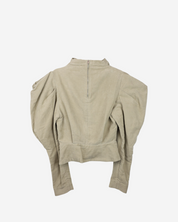 Blusa Isabel Marant Velvet 36 IT