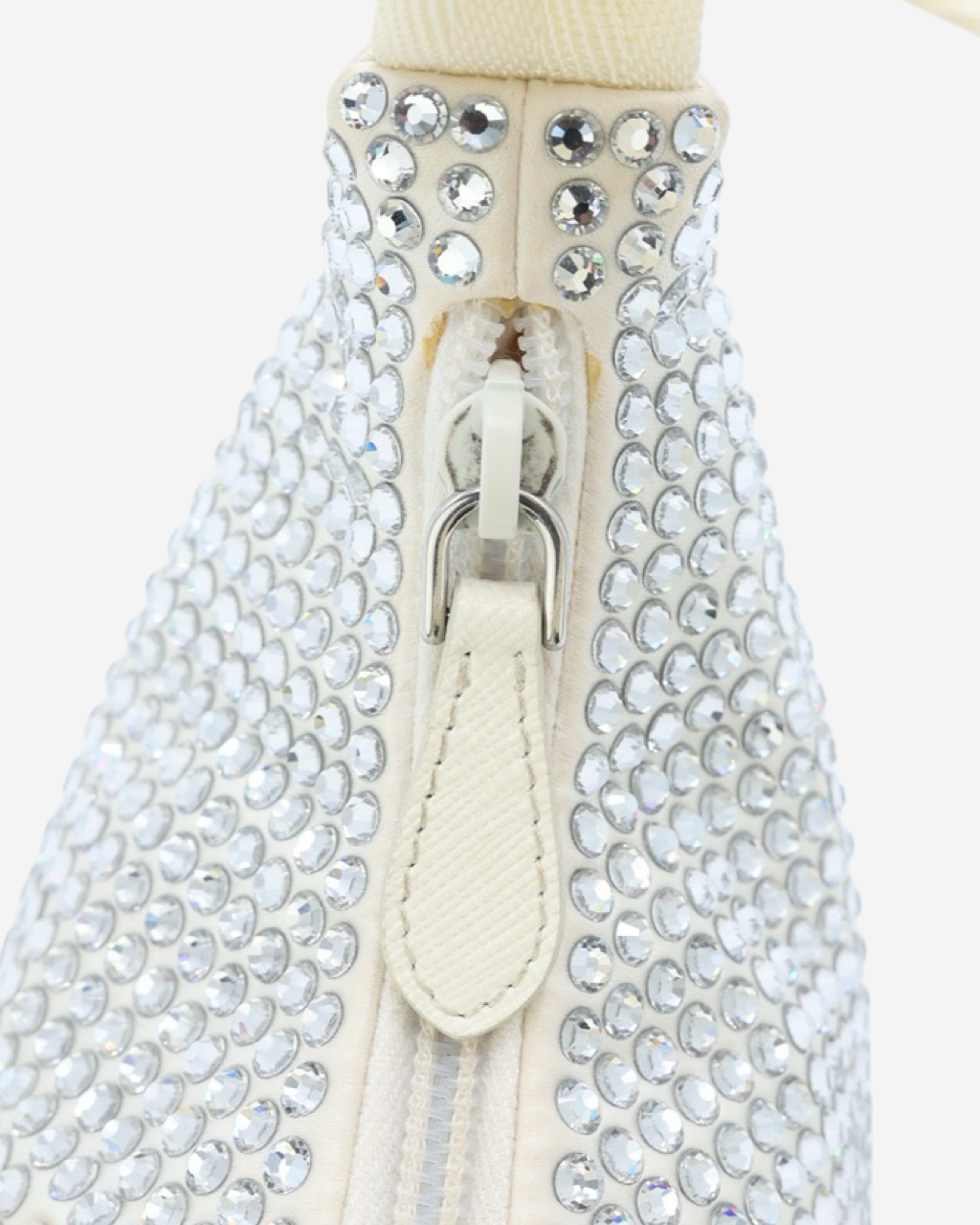 Bolso Prada Re-Edition 2000