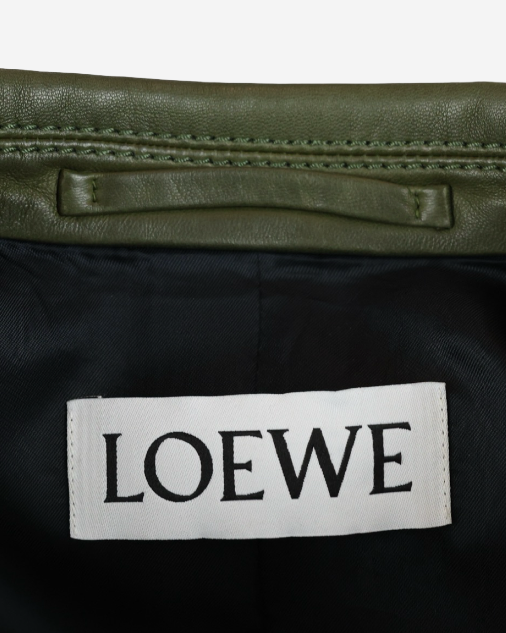 Chamarra Loewe 48 IT