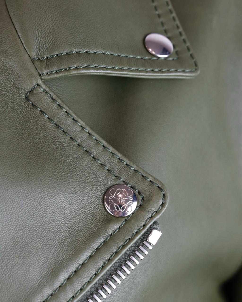 Chamarra Loewe 48 IT