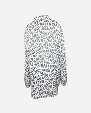 Camisa Balenciaga Signature 40 FR