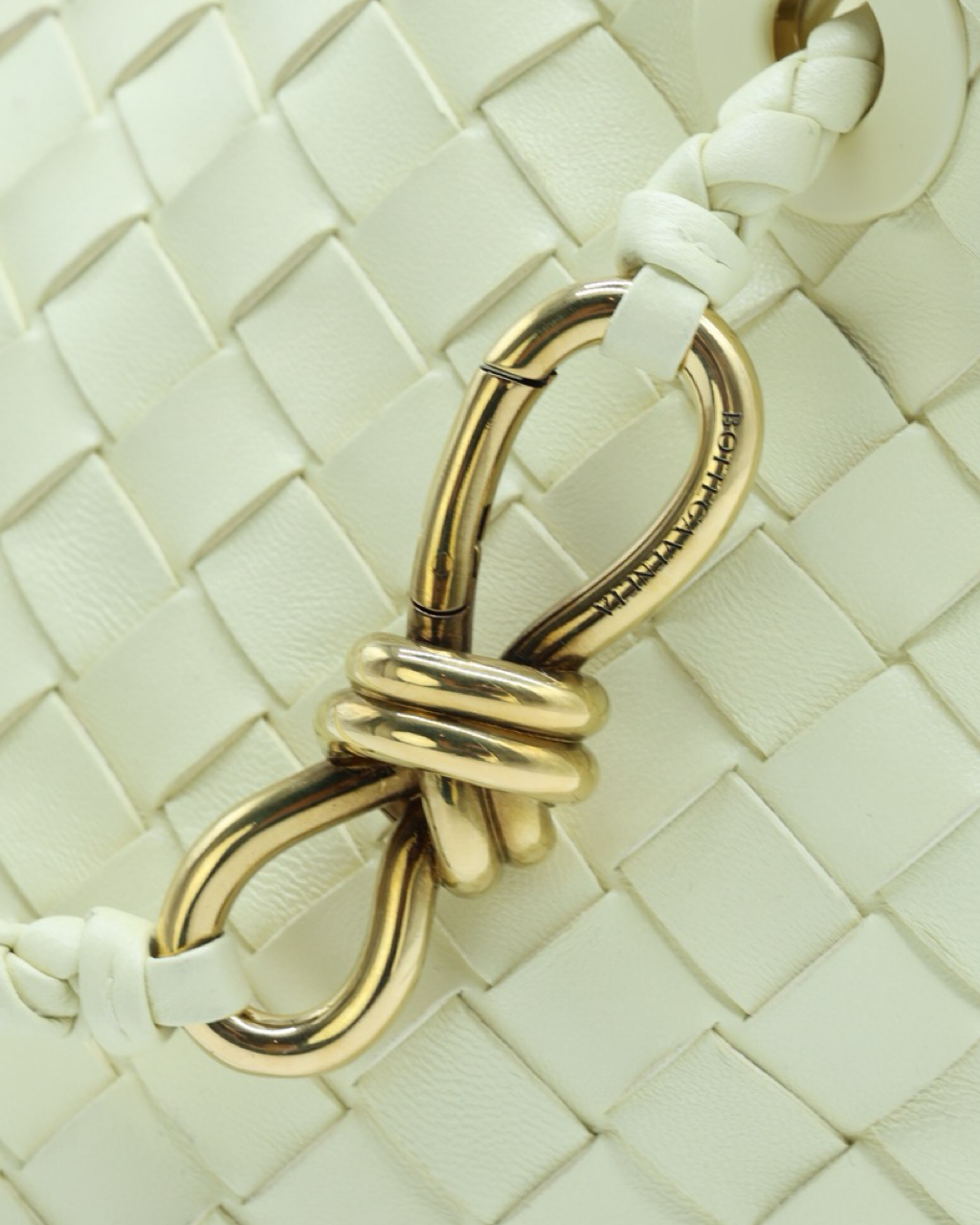 Bolso Bottega Veneta Andiamo