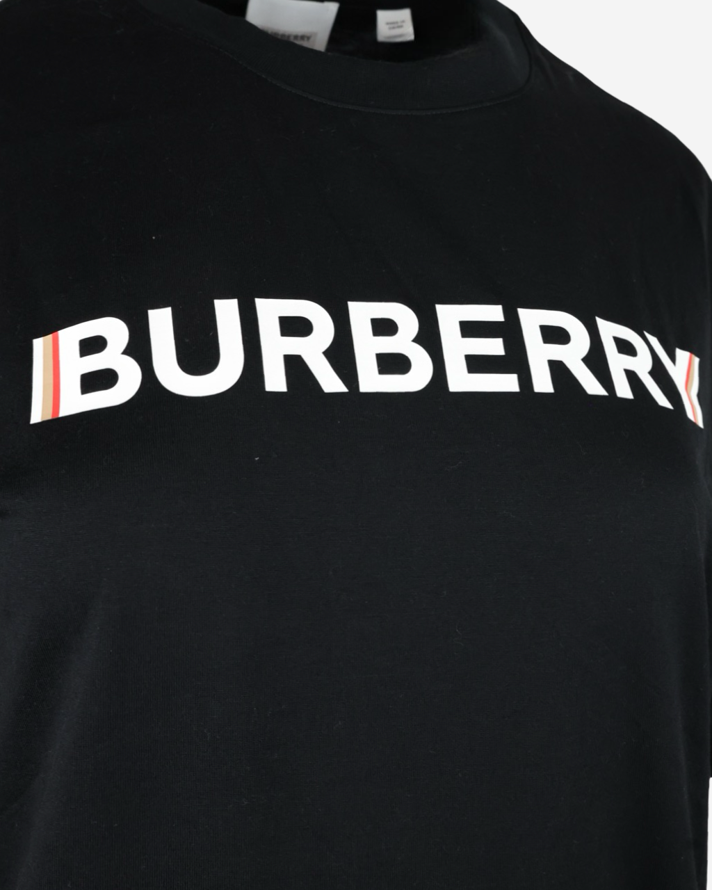 Playera Burberry XS