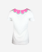 Playera Moschino Flor S
