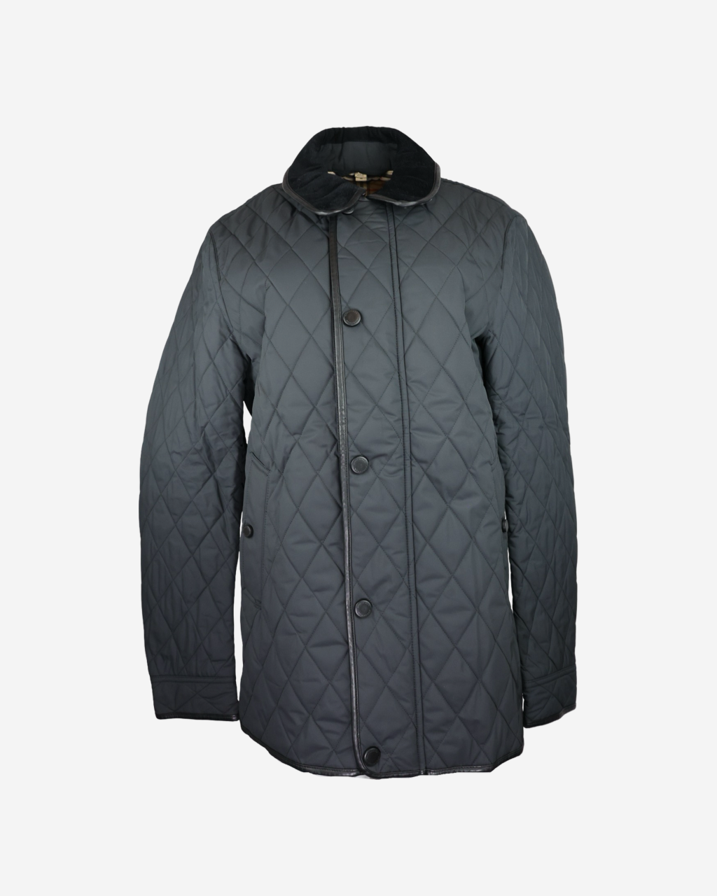 Chamarra Burberry M