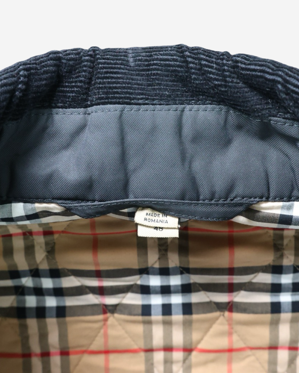 Chamarra Burberry M