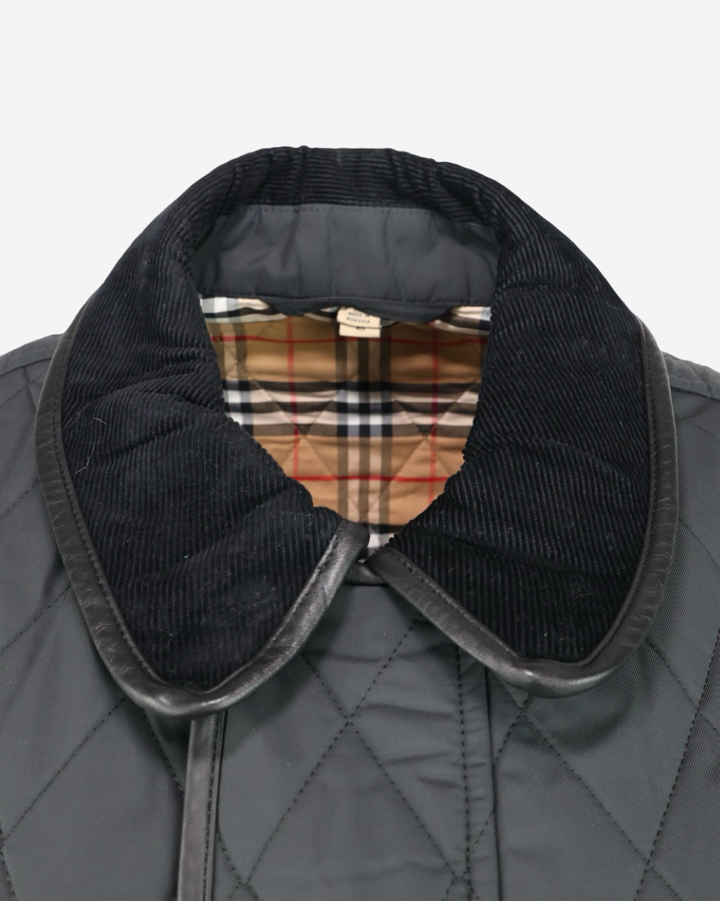 Chamarra Burberry M
