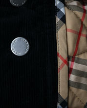 Chamarra Burberry M