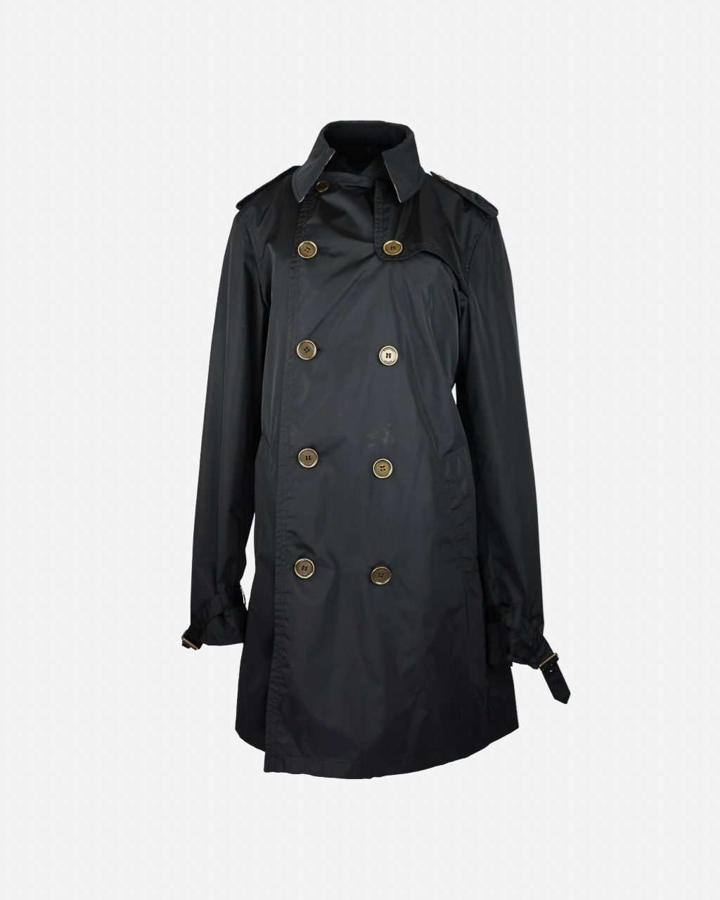 Gabardina Burberry 36 IT