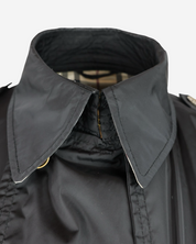 Gabardina Burberry 36 IT