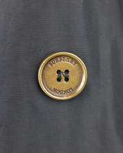 Gabardina Burberry 36 IT