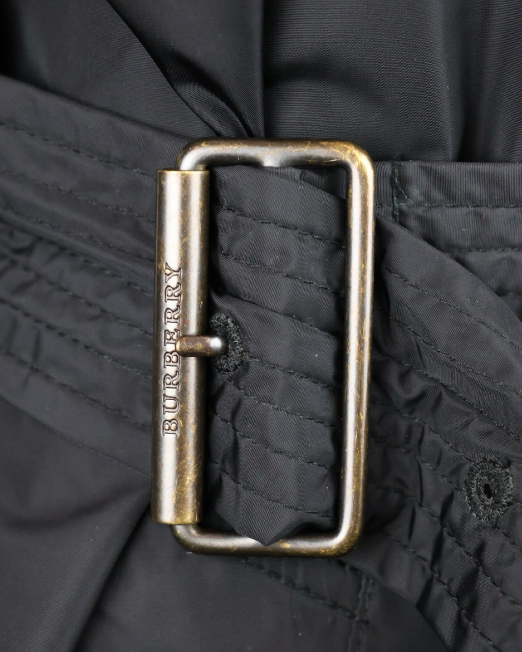 Gabardina Burberry 36 IT
