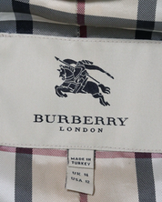 Gabardina Burberry 36 IT