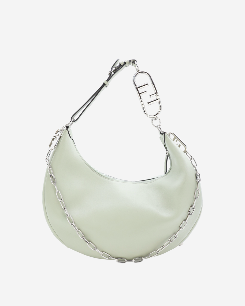 Bolso Fendi Fendigraphy Hobo