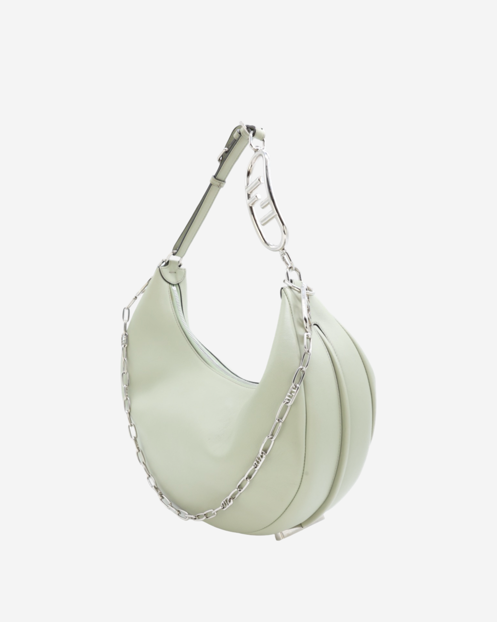 Bolso Fendi Fendigraphy Hobo