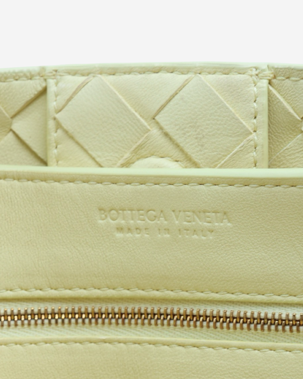 Bolso Bottega Veneta Andiamo