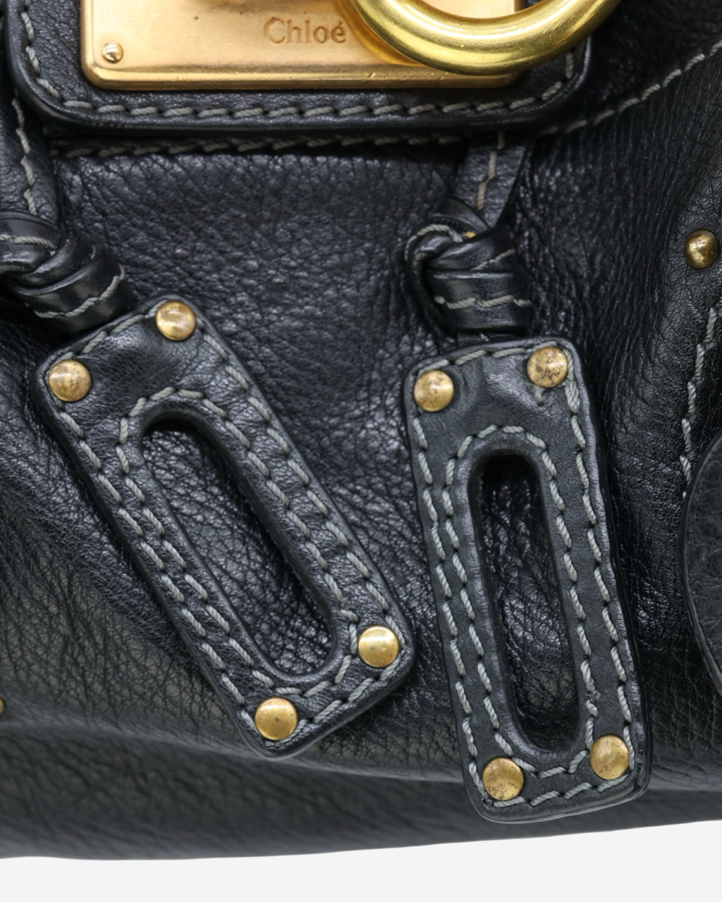 Bolso Chloé Paddington