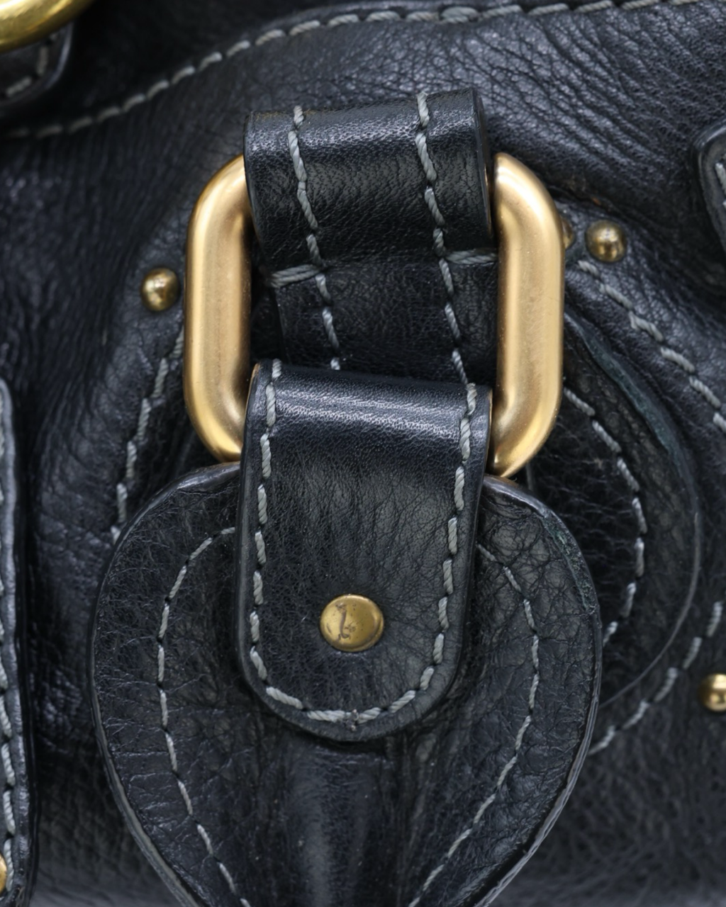 Bolso Chloé Paddington