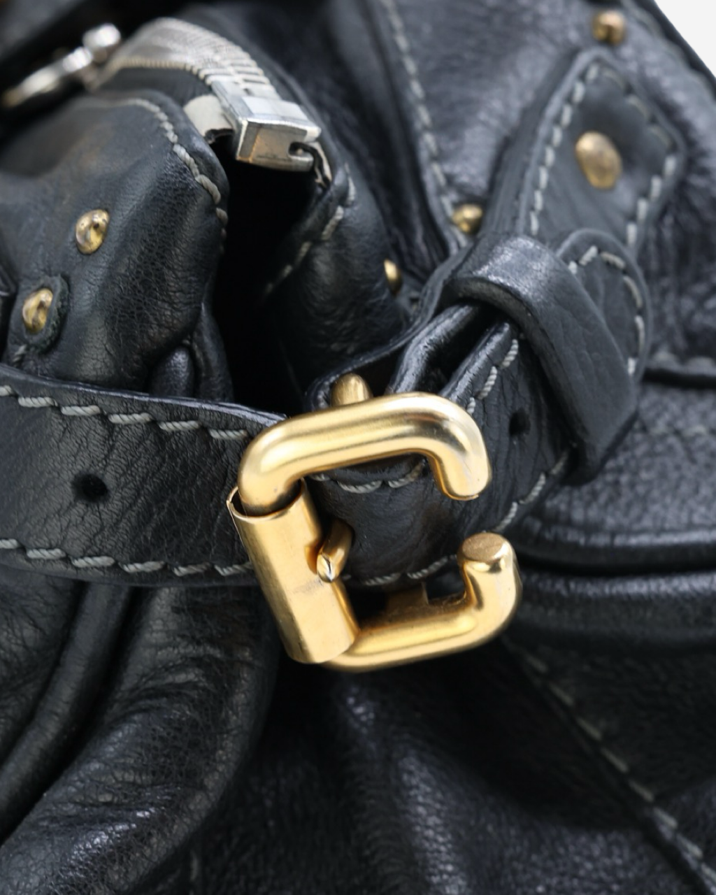 Bolso Chloé Paddington