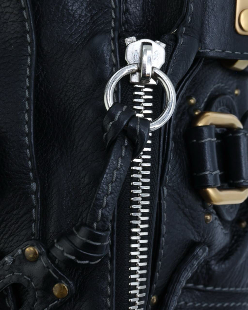 Bolso Chloé Paddington