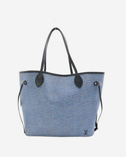 Bolso Louis Vuitton Neverfull MM Epi 2017