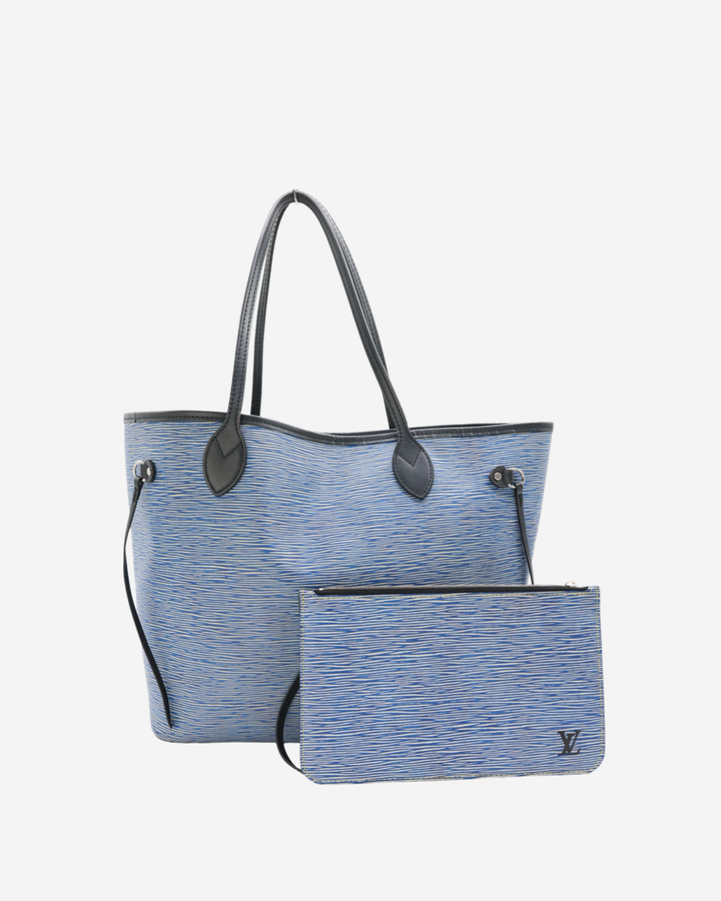 Bolso Louis Vuitton Neverfull MM Epi 2017