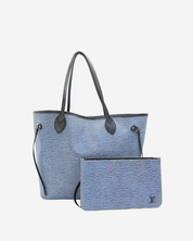 Bolso Louis Vuitton Neverfull MM Epi 2017