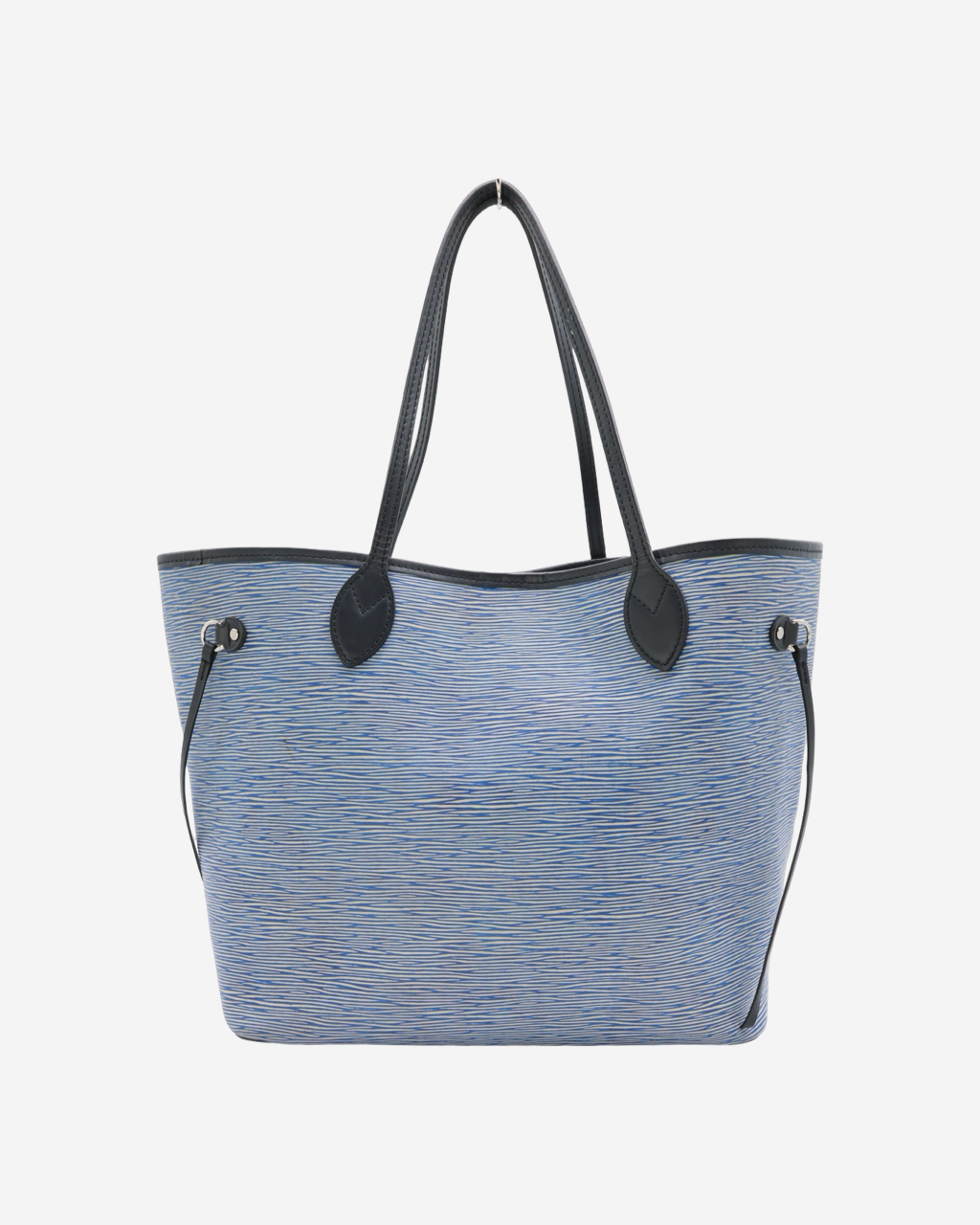 Bolso Louis Vuitton Neverfull MM Epi 2017