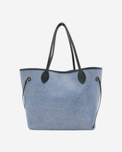 Bolso Louis Vuitton Neverfull MM Epi 2017
