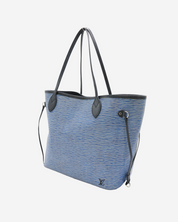 Bolso Louis Vuitton Neverfull MM Epi 2017