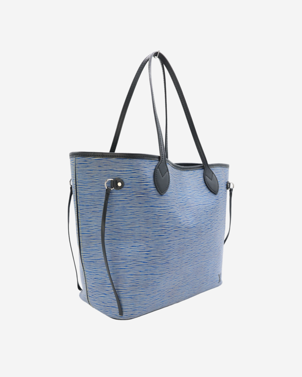 Bolso Louis Vuitton Neverfull MM Epi 2017
