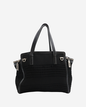 Bolso Ferragamo Tejido