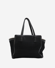 Bolso Ferragamo Tejido