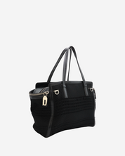 Bolso Ferragamo Tejido