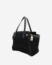 Bolso Ferragamo Tejido