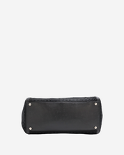 Bolso Ferragamo Tejido