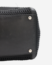Bolso Ferragamo Tejido