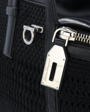 Bolso Ferragamo Tejido