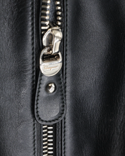 Bolso Ferragamo Tejido