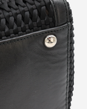 Bolso Ferragamo Tejido