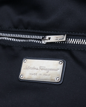 Bolso Ferragamo Tejido