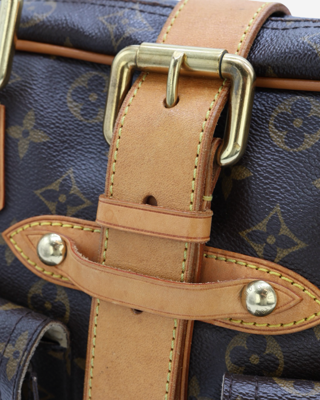 Bolso Louis Vuitton Manhattan
