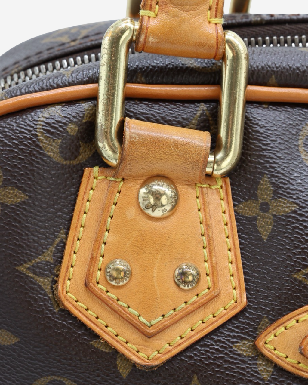 Bolso Louis Vuitton Manhattan